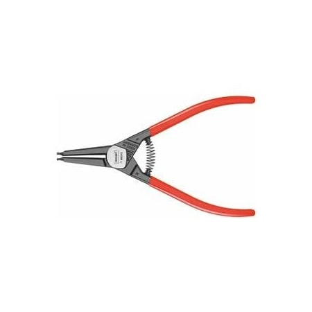Holex Retaining Ring Plier, External, Plastic Grip, 19-60 mm 719905 A2